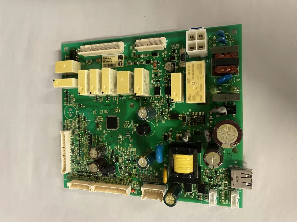 Frigidaire 5304522757 808069104 Refrigerator Control Board AZ217266 | BK1372