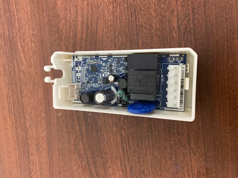 Whirlpool W11440713 Refrigerator Control Board