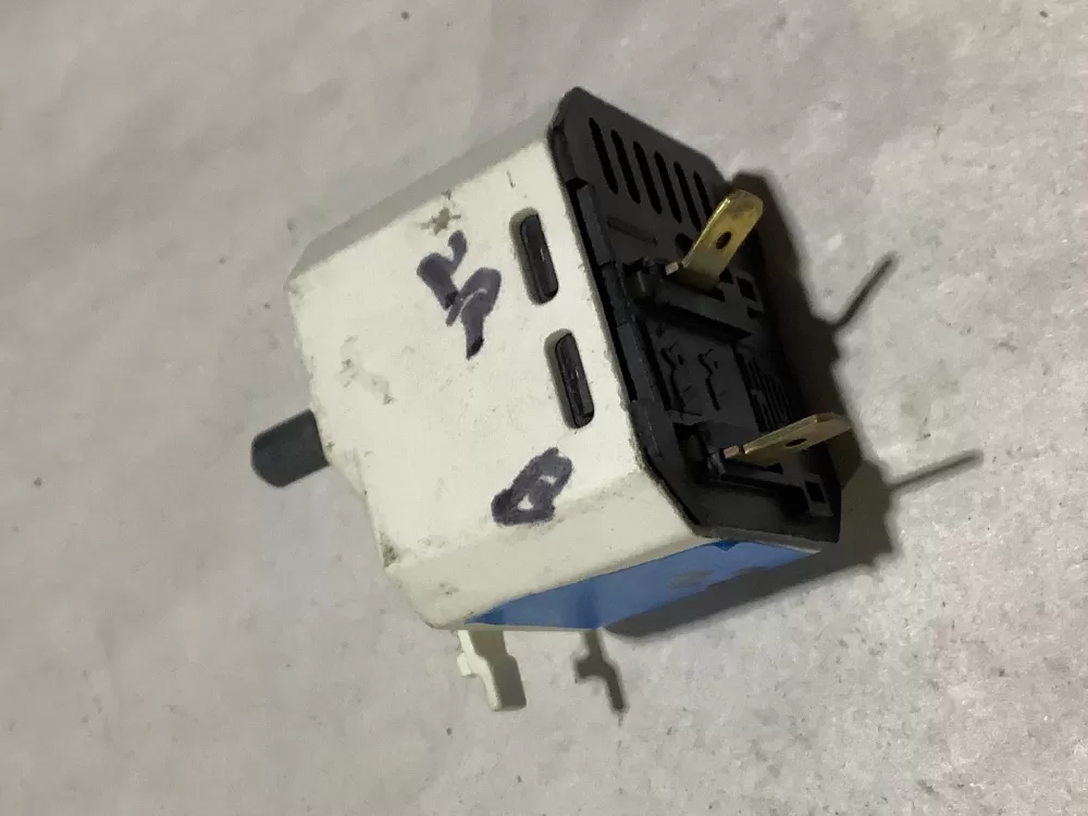 GE 248C1056P001 WE4M368 Dryer Buzzer Switch AZ113458 | Sl2
