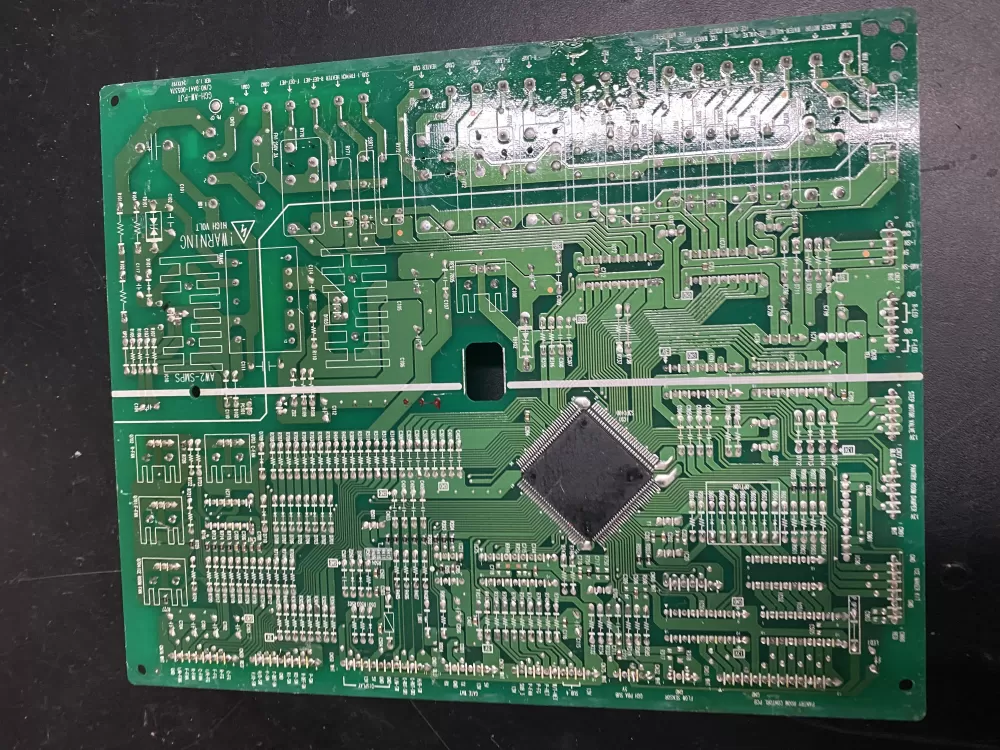 Samsung DA41 00538A DA4100538A Refrigerator Control Board AZ15304 | BK666