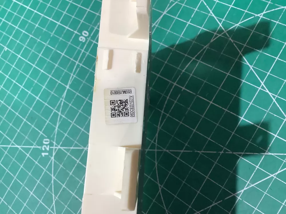 Samsung Washer Main Control Board DC9201021V B5SMJ1B0010 AZ189038 | AR309
