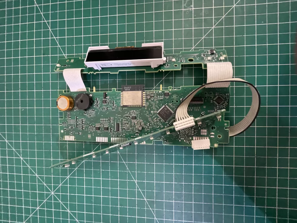 AZParts 10782381 Electronic Circuit Board Assembly