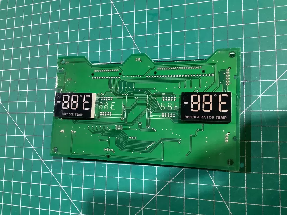 Frigidaire  Electrolux AP5989123 241973705 241973710 241973713 241973714 PS11731743 Refrigerator Control Board