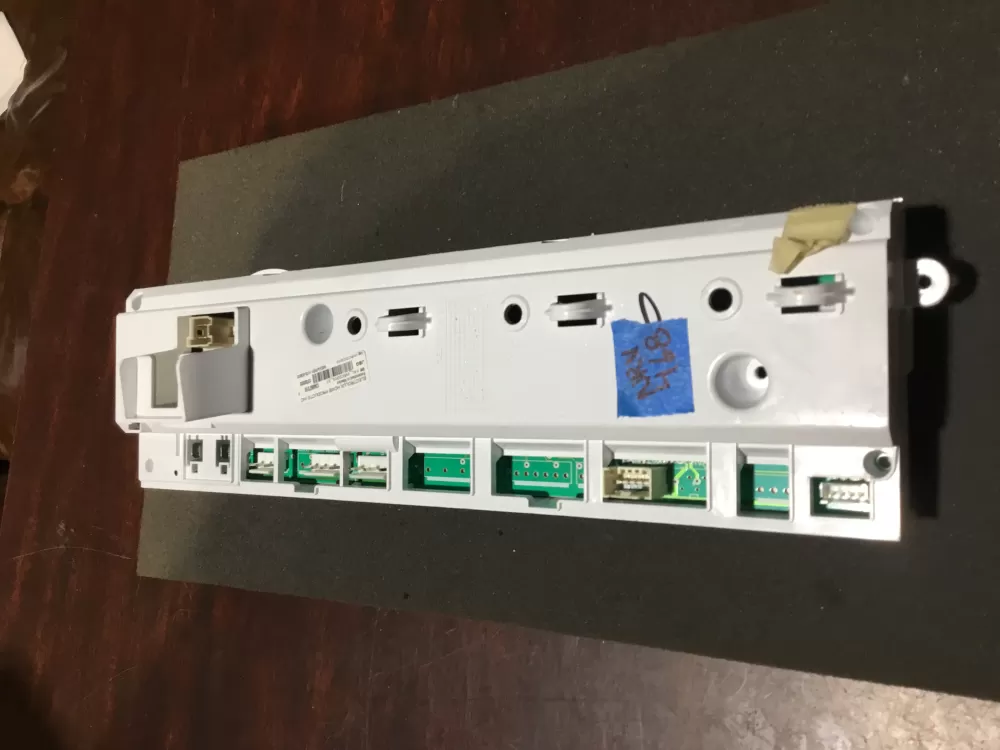 Frigidaire 134667510 Washer Control Board AZ83162 | NRV468