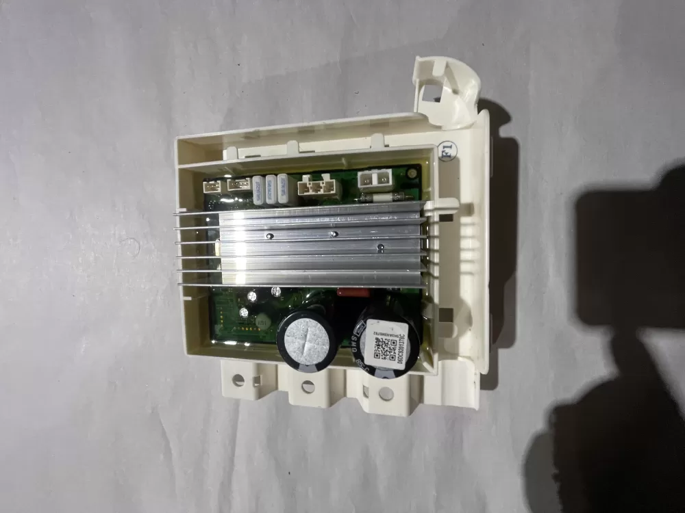Samsung DC92-01378C AP5916747 Washer Control Board PCB
