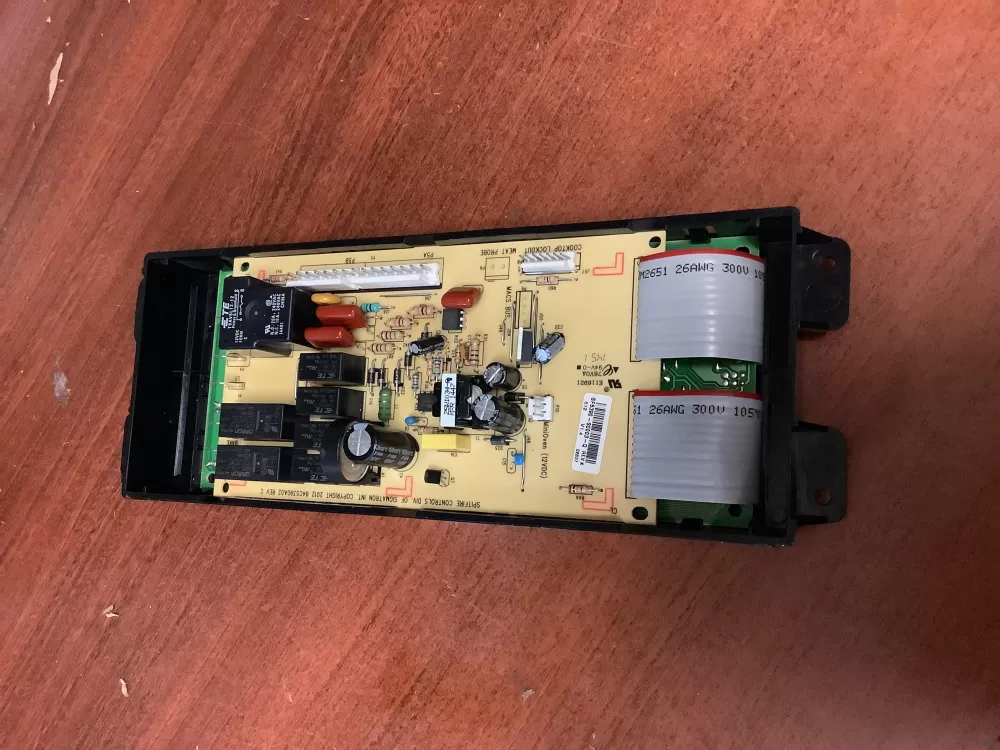 Frigidaire Kenmore 316630003 Oven Range Control Board AZ223906 | BG956