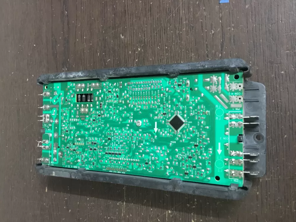 Whirlpool W11126814 W10841330 Range Control Board AZ17885 | NR201