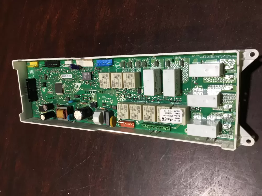 Jenn-Air 74011719 8507P226 60 Range Jenn Air Oven Control Board AZ66645 | NRV572