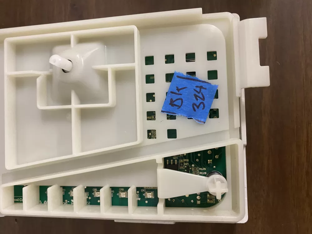 Whirlpool W10803586 W10841364 W10865064 Washer Control Board AZ31646 | BK324