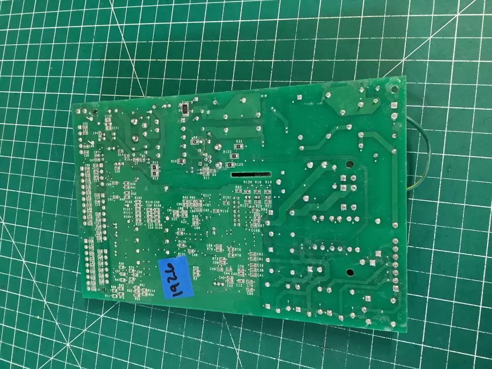 GE WR55X10968 225D4204G003 Refrigerator Main Control Board AZ227038 | NR1926