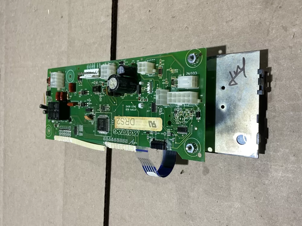 040818 Maytag Washer Board - Control