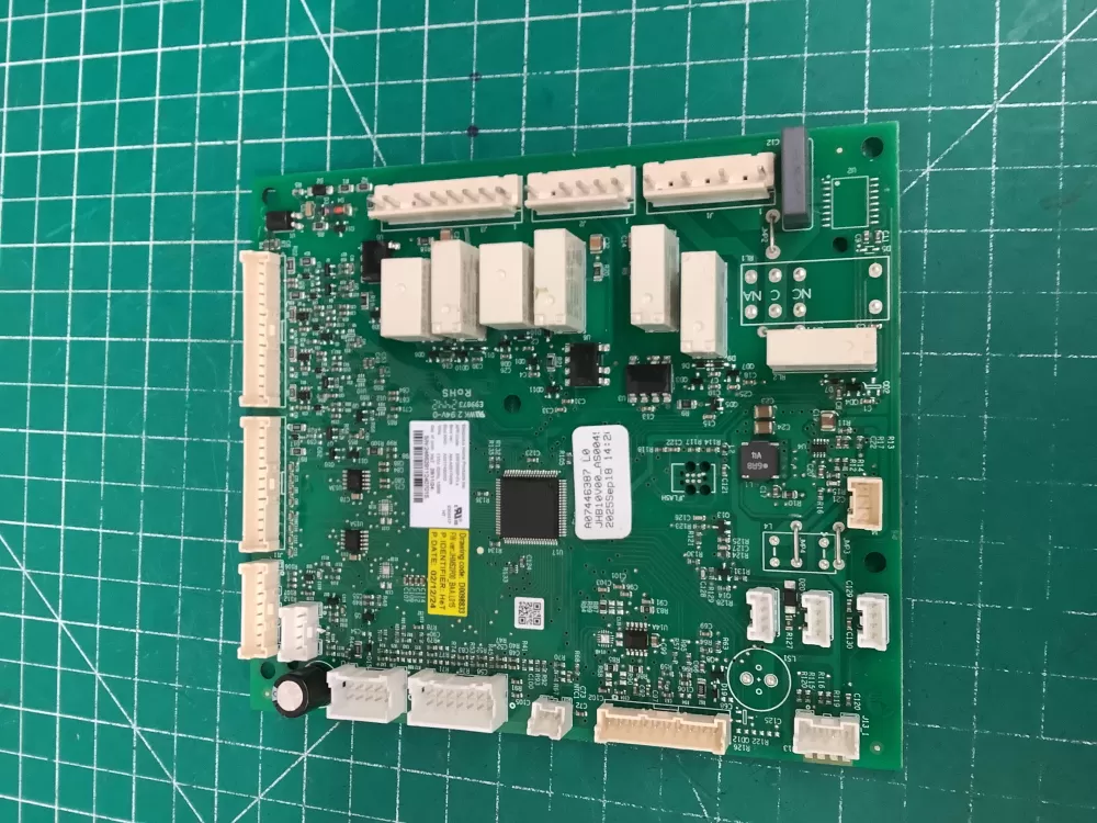 A07446387 Frigidaire Refrigerator Board - Control