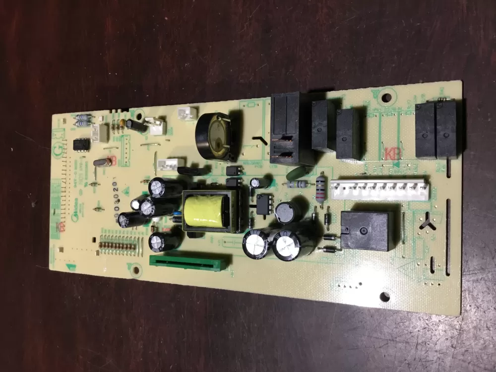 Samsung 17176000018581  E320265 Dishwasher Control Board