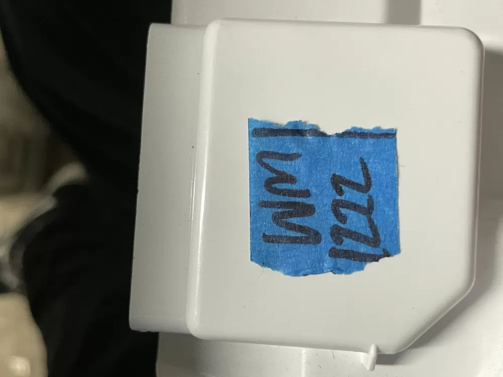 Electrolux Refrigerator 242216820 Main Control Board AZ16976 | 1222WM