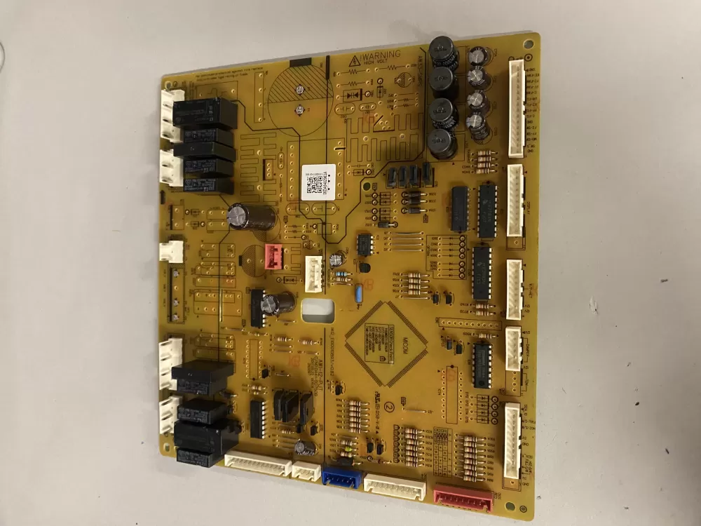 Samsung DA94-02963A Refrigerator Control Board