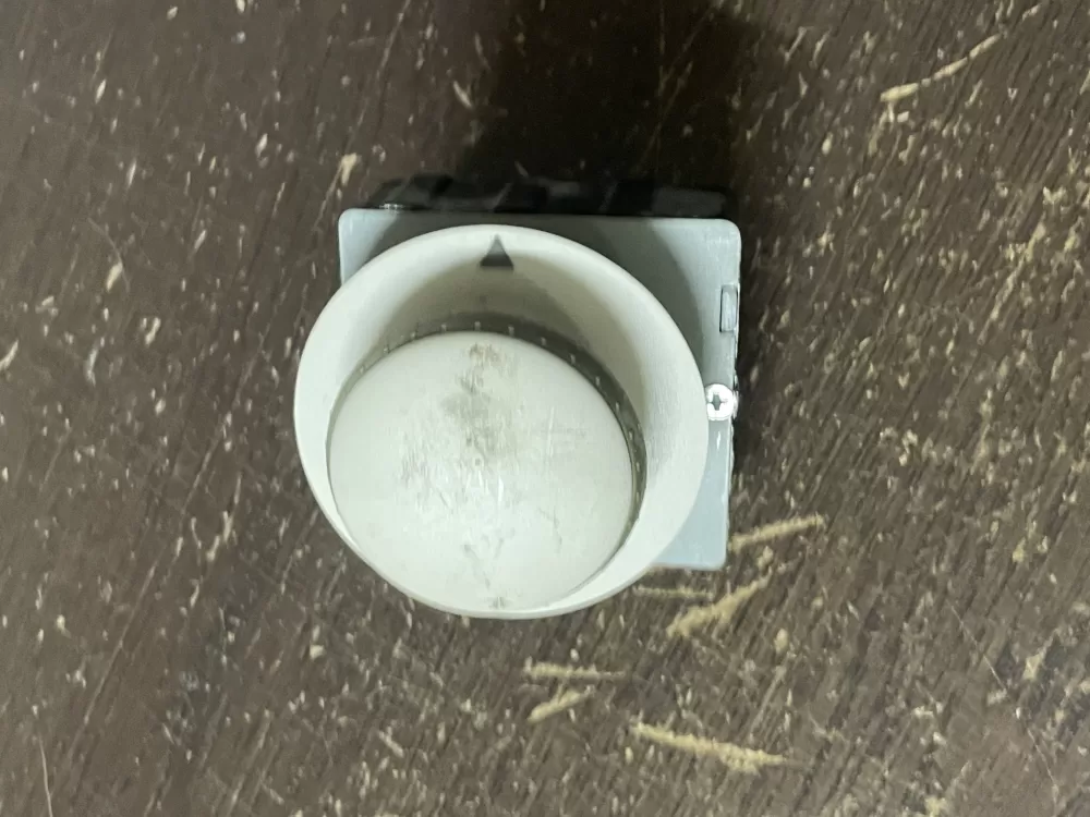 Maytag 6 3095540 Dryer Timer AZ53512 | Wm1891