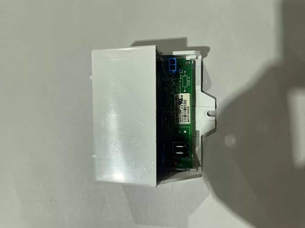 Whirlpool 3407228 Kenmore WP3407228 Dryer Control Board AZ179361 | KM2655