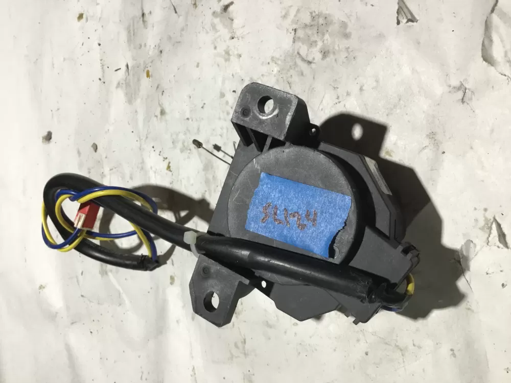 Frigidaire  5304511361  17438000000343  QA11-45 Washer Shift Actuator P#