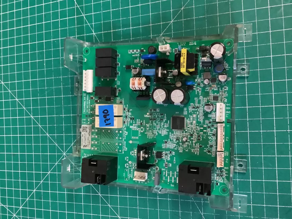 Whirlpool W11040197 W11200665 W11253187 Oven Control Board AZ224603 | NR1790