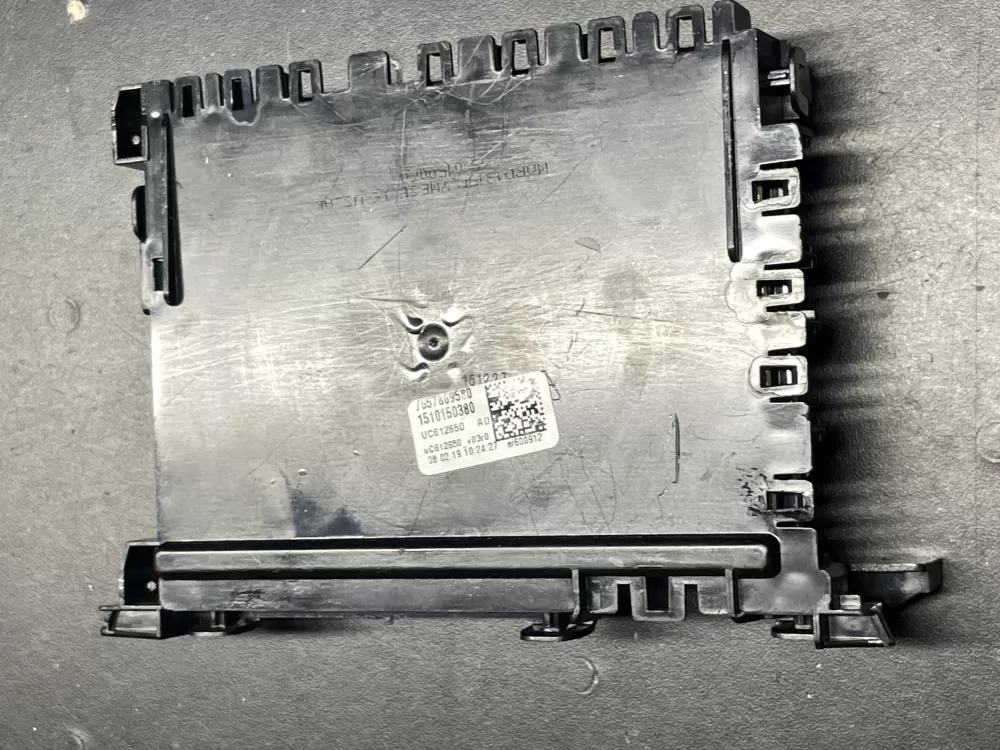 Bloomberg 1510150380 7657869580 Dishwasher Control Board AZ36938 | 365wm
