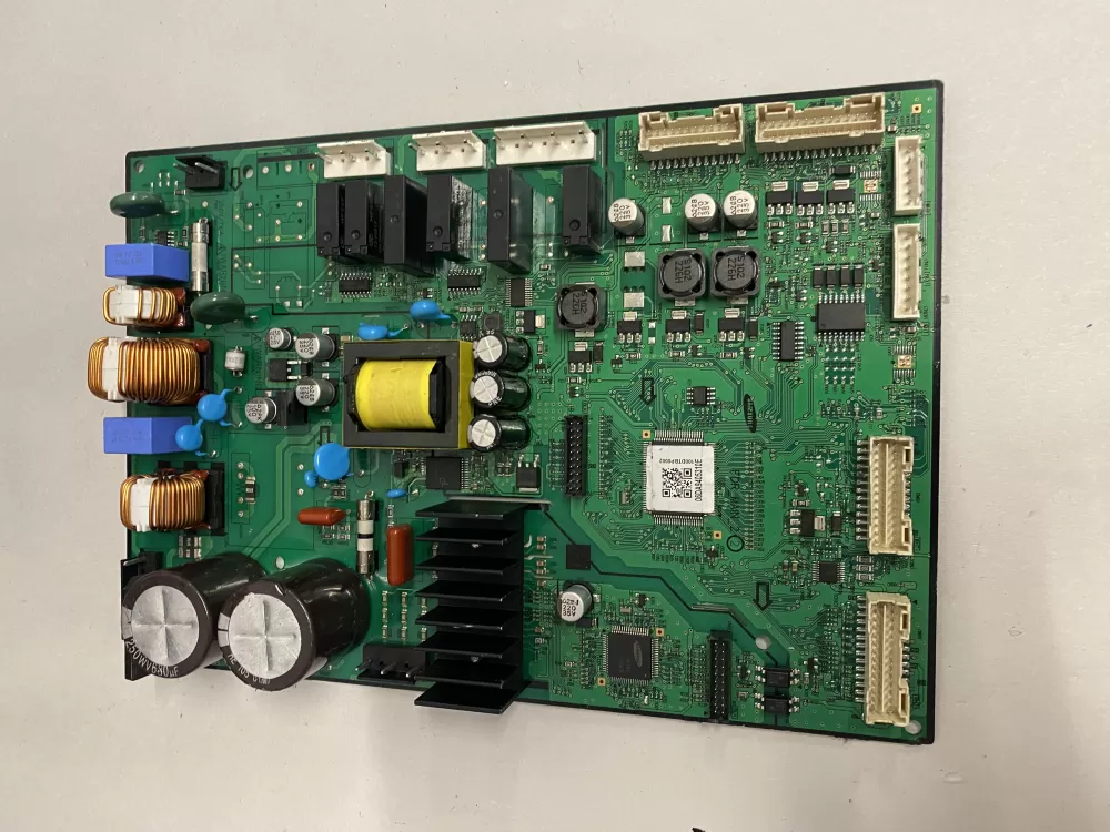 DA94-05310E Samsung Refrigerator Pcb Eeprom