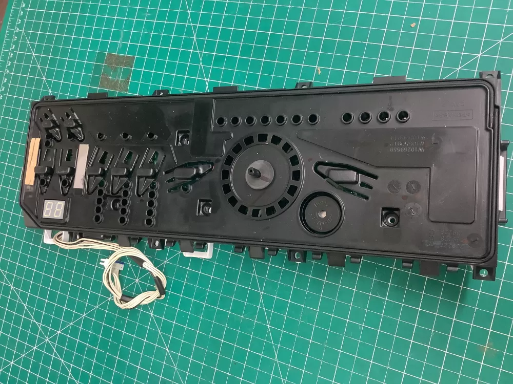 W10269625 Whirlpool Dryer Board - Control