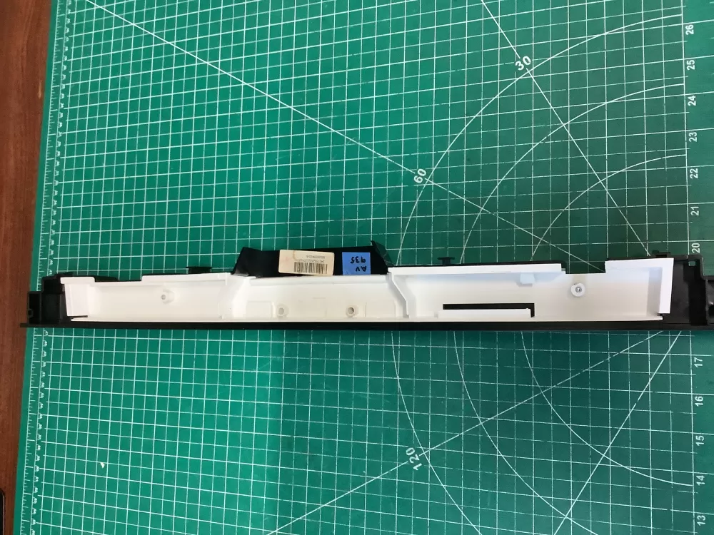 KitchenAid W10537410 WPW10537410 Dishwasher Control Board AZ213735 | ARV935