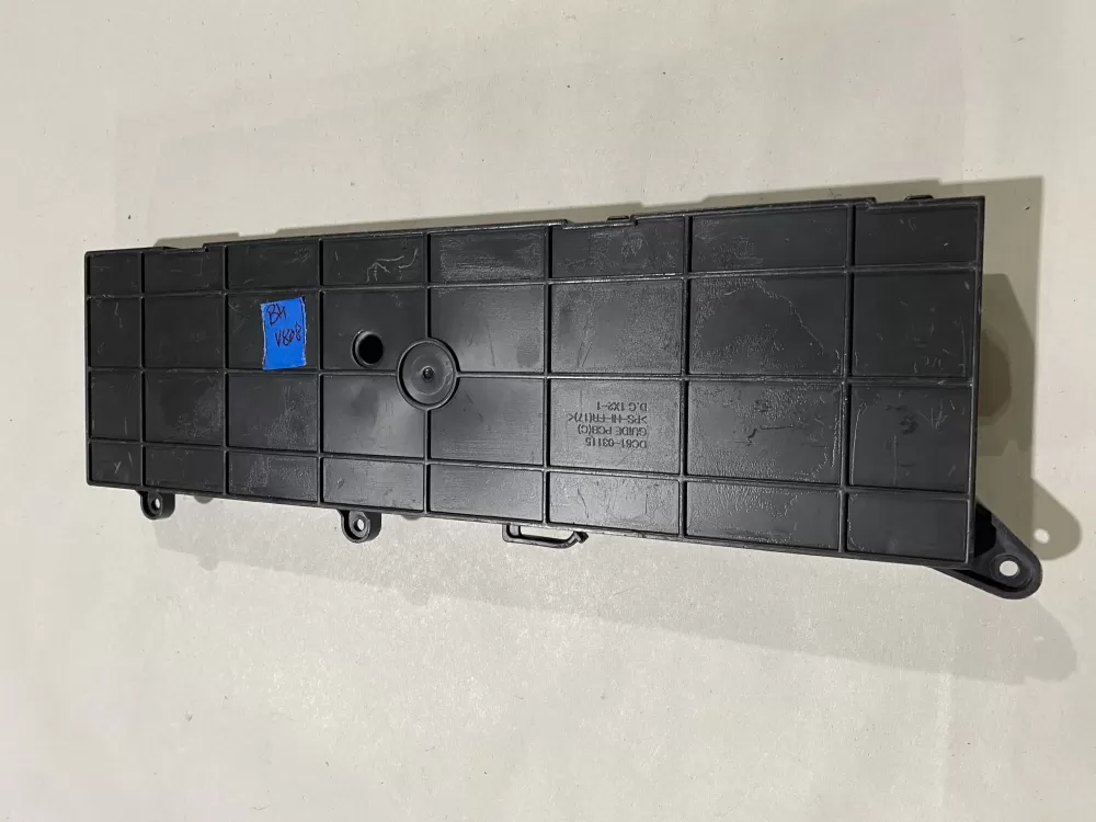 Samsung DC92-00619A DC92-00621A Washer Control Board AZ159018 | BKV808