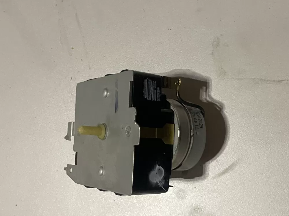 GE 212D1233P012 WE4M364 Dryer Timer AZ30793 | WM199