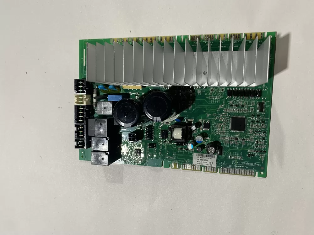 Samsung DC94-02721J DC92-01311A PD00024179 2980552 AP5781601 PS8737471 EAP8737471 Washer Control Board