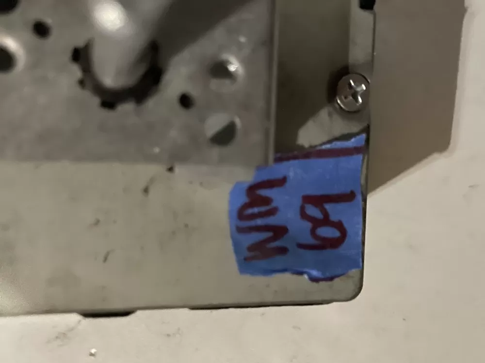 Whirlpool Maytag Magic Chef Admiral 2202150 Dryer Timer AZ34491 | Wm69