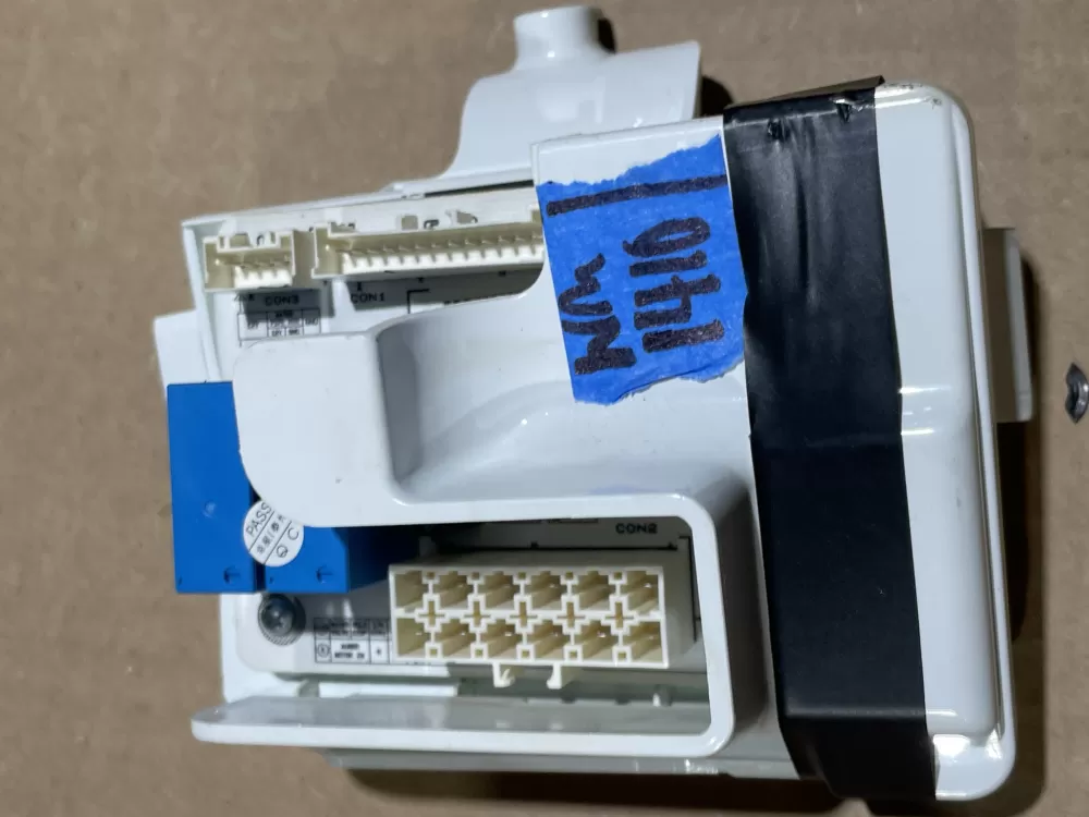 LG EBR60070731 Refrigerator Control Board AZ76600 | Wm1410