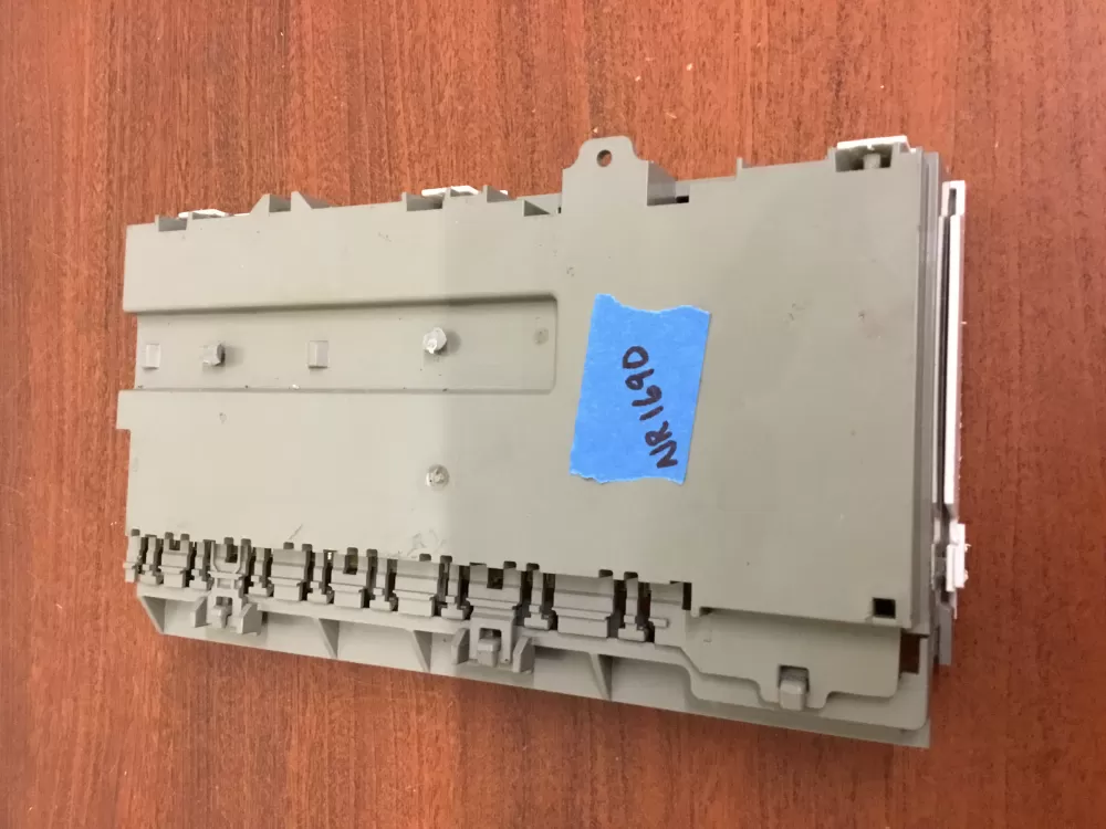 KitchenAid Kenmore AP6020246 W10195343 Dishwasher Control Board AZ33976 | NR1690