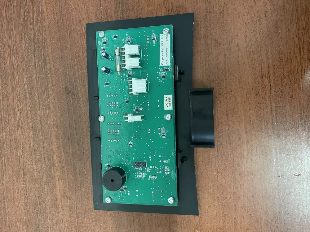 GE 200D7355G015 Refrigerator Control Board Dispenser AZ56267 | KM2024