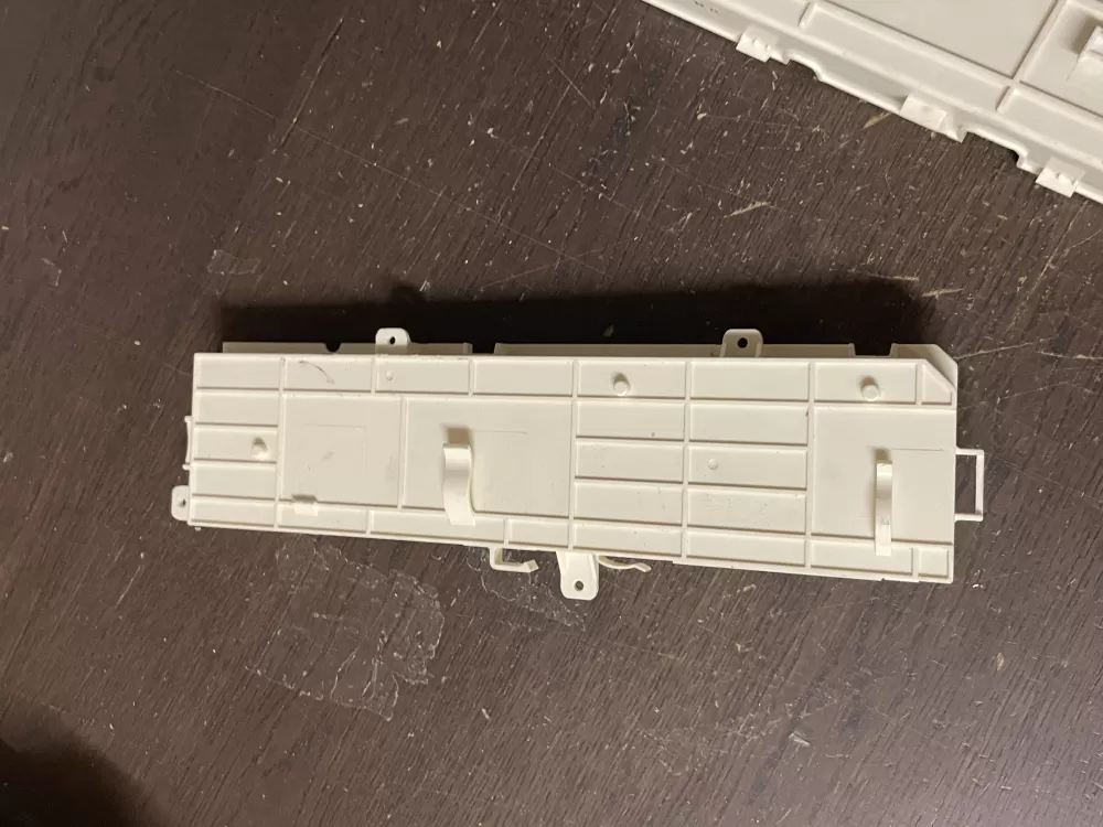 Samsung DC92-01852A  DC94-06349A  AP6243626  PS12084872  EAP12084872  PD00067319 Dryer UI Control Board