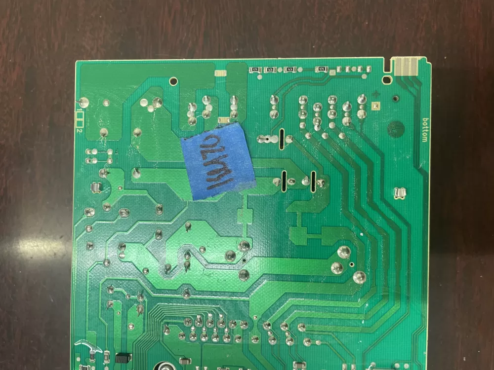 Whirlpool Kenmore WP8183196 491970229163 Washer Control Board AZ33732 | KM70