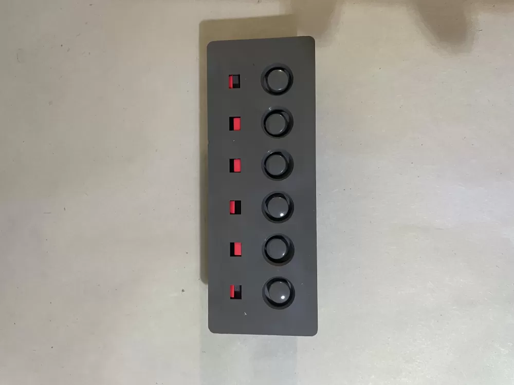 Whirlpool  Maytag  KitchenAid  Kenmore AP3037645 826469 2198621 PS329965 Refrigerator Control Board Dispenser