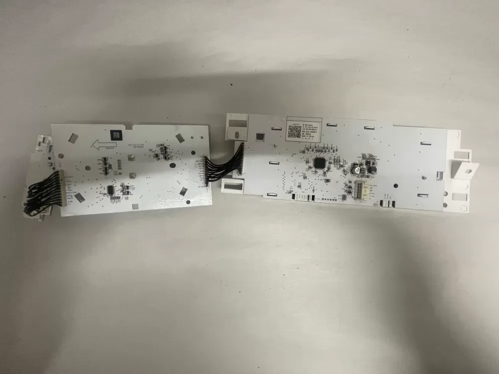 GE 308D1567G005 308d1567g005 Washer Control Board AZ203752 | KM1064