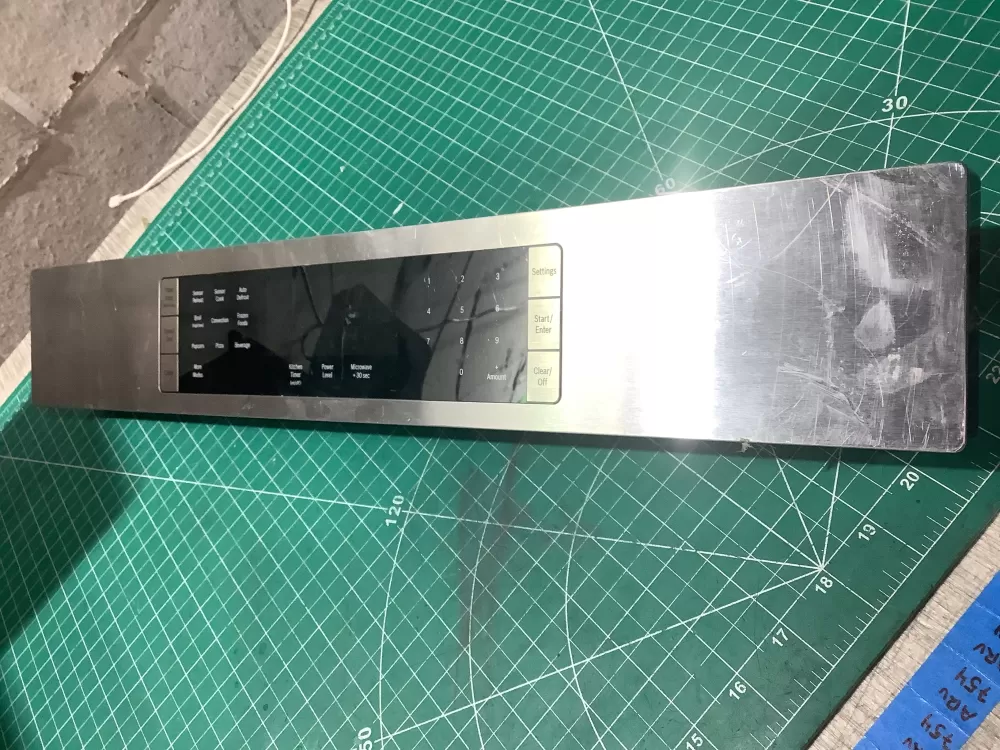  230227-15A control panel