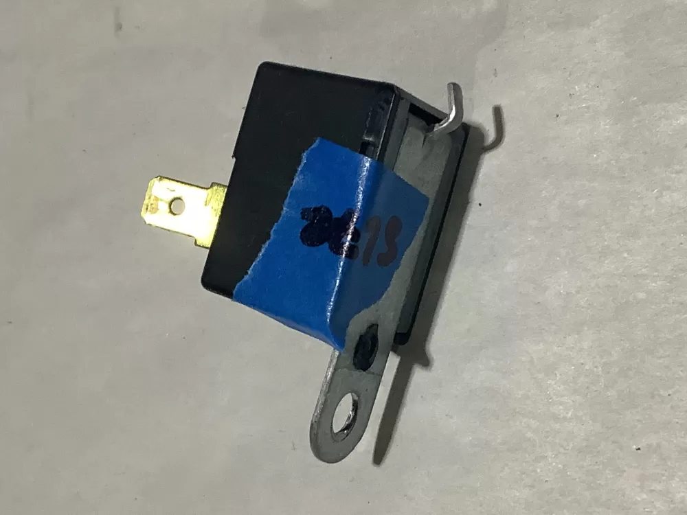 Whirlpool 694419 WP694419 Dryer Buzzer AZ113808 | Sl77