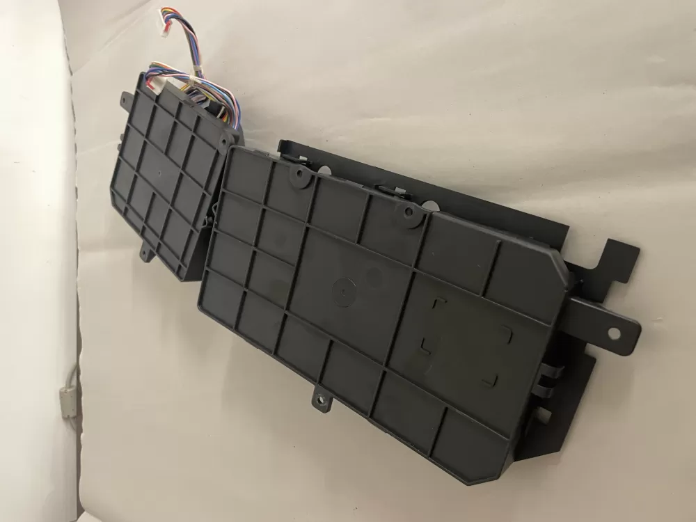 DC92-00161A Samsung Washer Board - Control