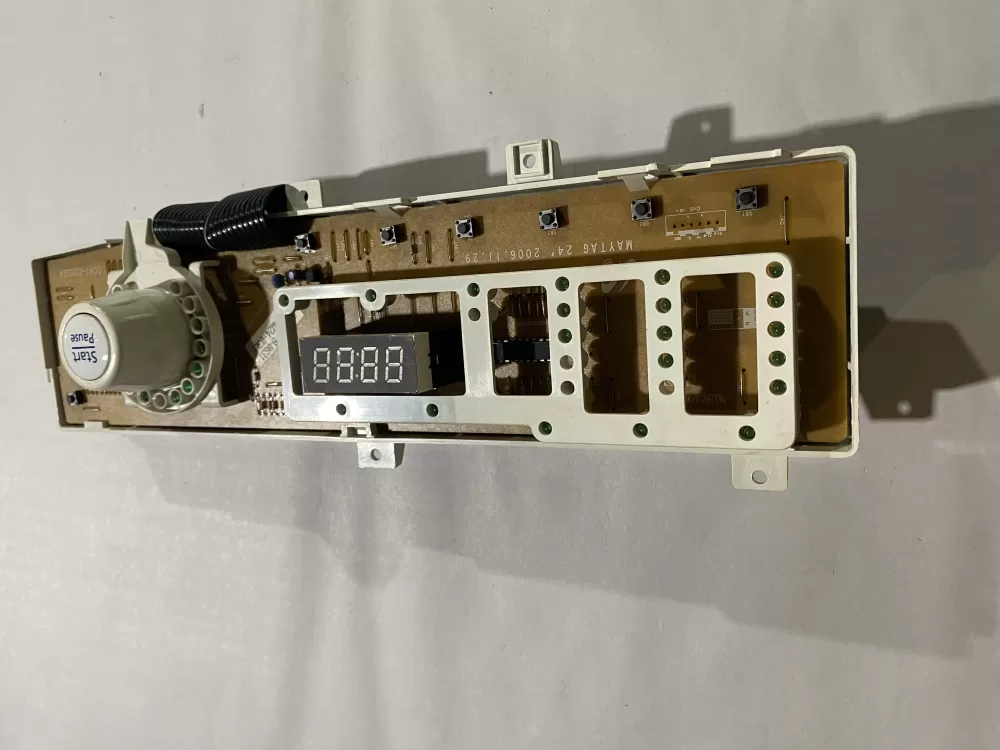 Samsung 12002651  MFS-MW24-03  AP4244306  MFS-MW24-03LF  DC41-00022A Washer Control Board