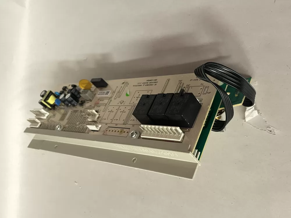 175D5261G040 GE Washer Board - Control