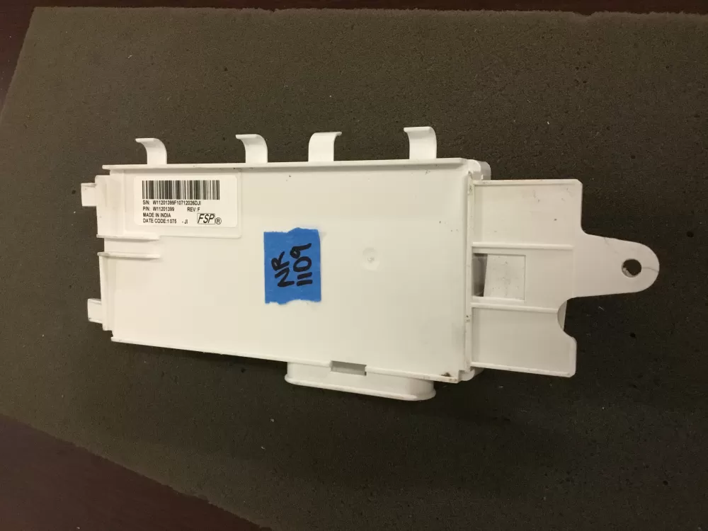 Maytag W11201399 PD00077868 W11491435 w11524820  Control Board AZ89653 | NR1109