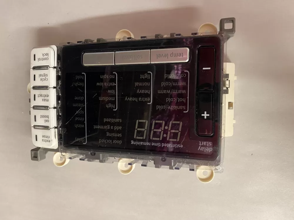 W10275793 Maytag Washer Board - Control