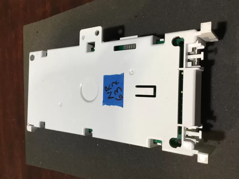Whirlpool W10395304 W10432258 WPW10432258 Dryer Control Board AZ78417 | NR637