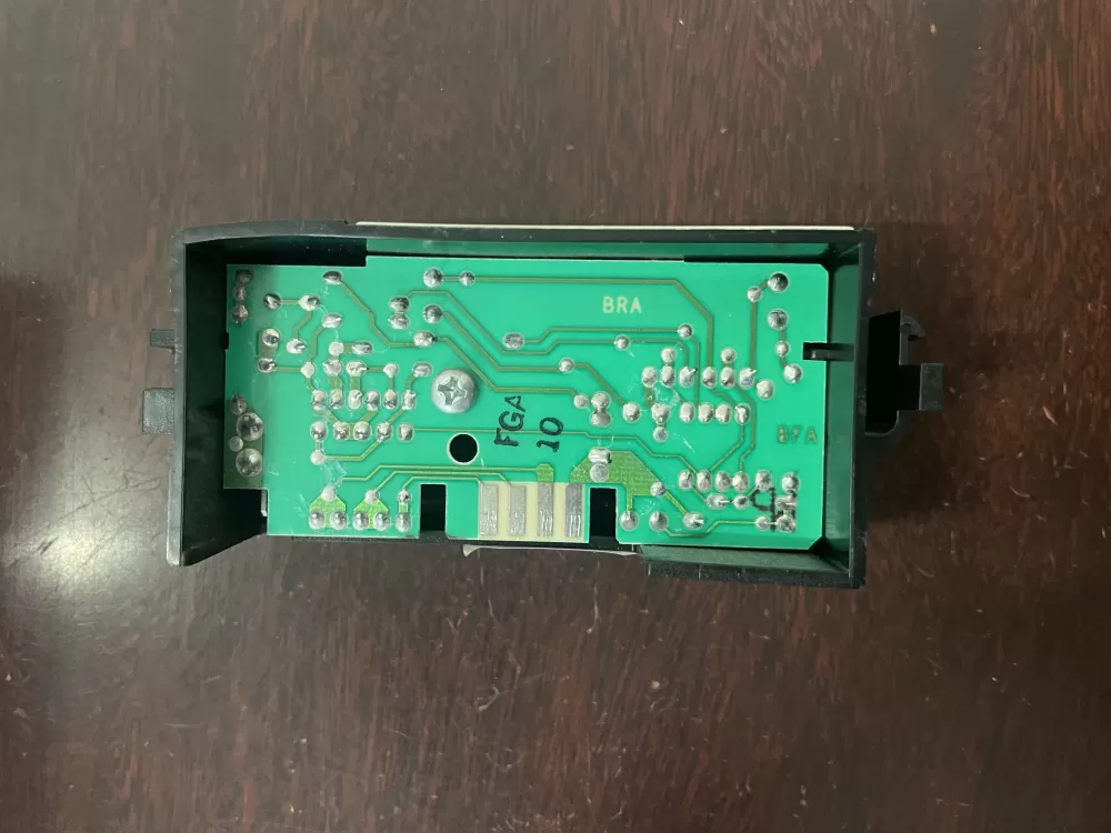 Whirlpool Maytag WP33002389 Dryer Dryness Display Board AZ48347 | KM1784