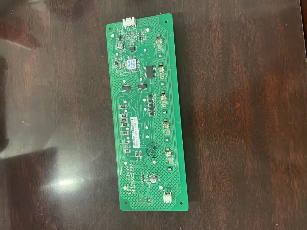 LG Kenmore 6871JB1439B Refrigerator Control Board Dispenser AZ41057 | KM1715