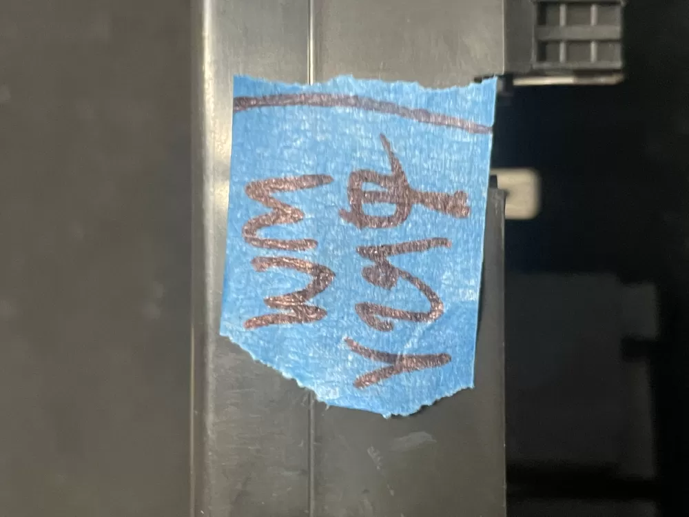 GE AP3192460 942816 WB27T10377 PS238649 Range Control Board AZ22187 | WMV297