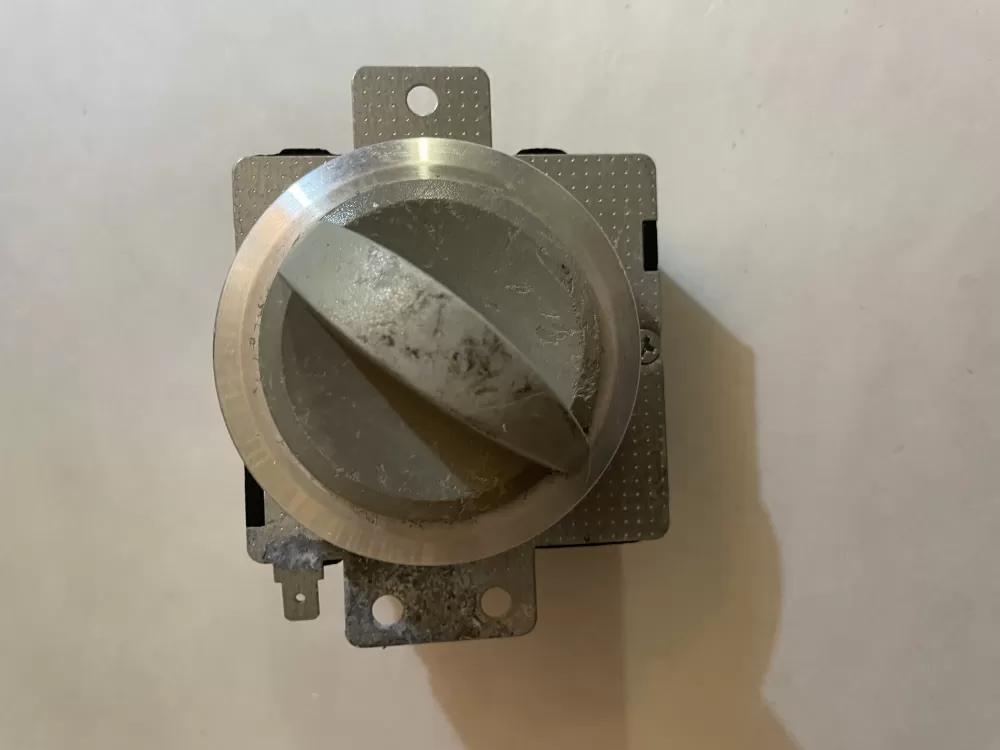 Whirlpool Maytag Amana AP6008573 3406725 WP3406725 Dryer Timer AZ149758 | KM2309